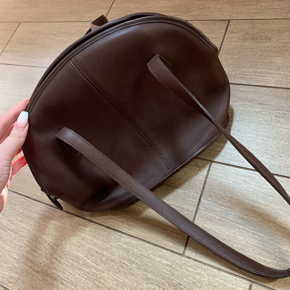 Vintage Coach Bag!
